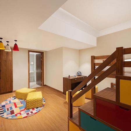 Aloha On The Ganges By Leisure Hotels Rishīkesh Esterno foto