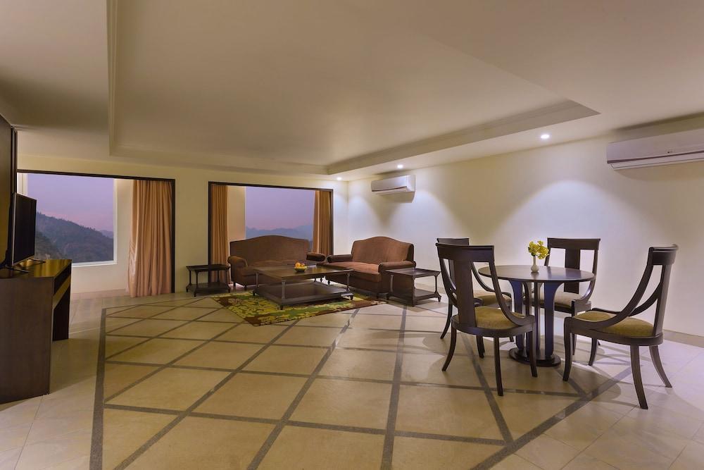 Aloha On The Ganges By Leisure Hotels Rishīkesh Esterno foto