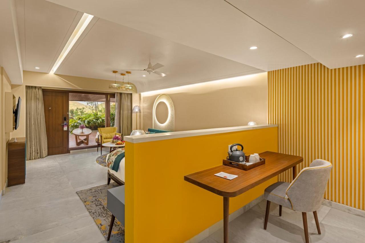 Aloha On The Ganges By Leisure Hotels Rishīkesh Esterno foto