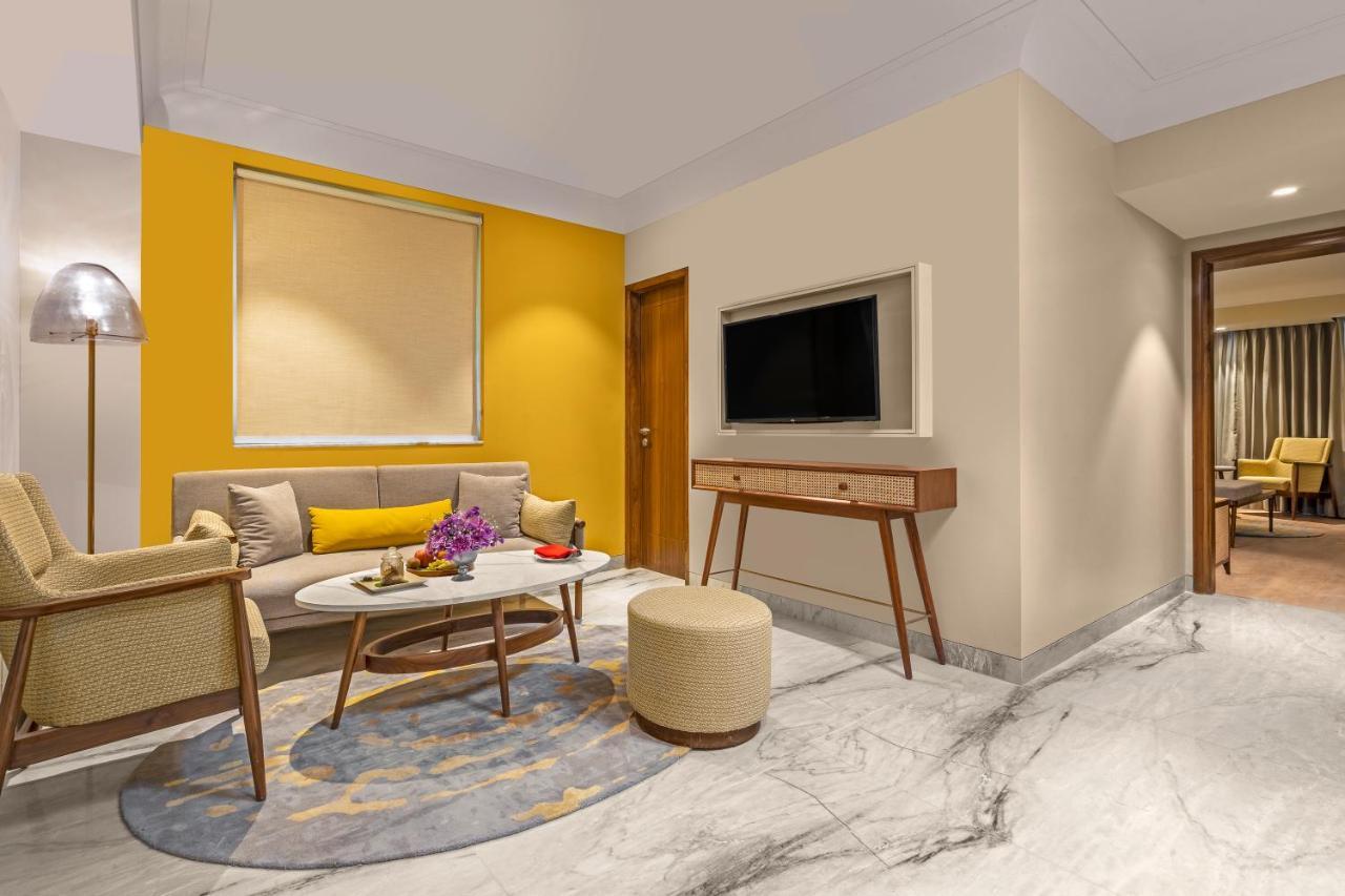 Aloha On The Ganges By Leisure Hotels Rishīkesh Esterno foto