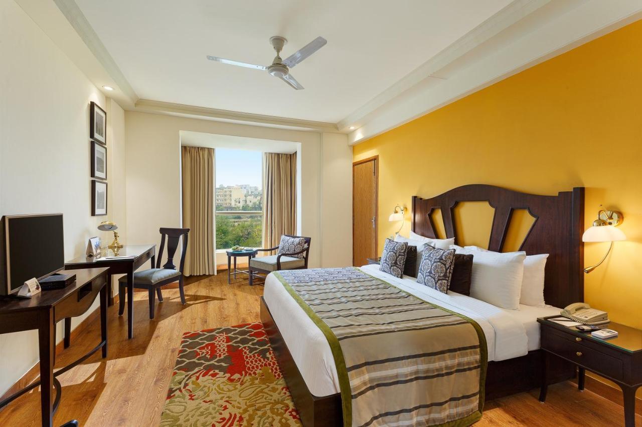 Aloha On The Ganges By Leisure Hotels Rishīkesh Esterno foto