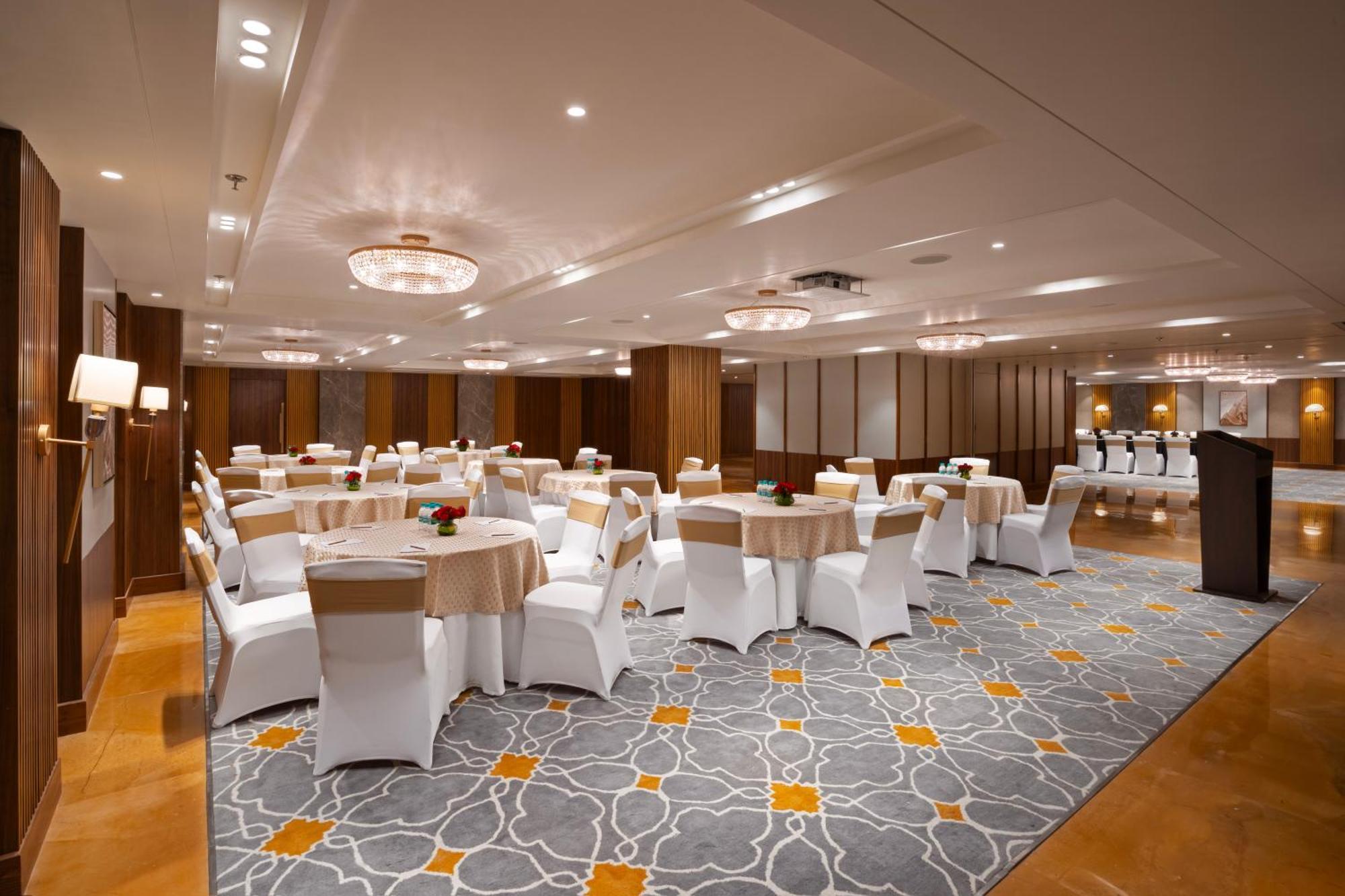 Aloha On The Ganges By Leisure Hotels Rishīkesh Esterno foto
