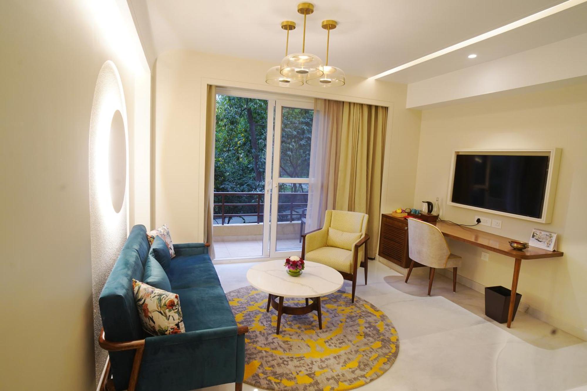 Aloha On The Ganges By Leisure Hotels Rishīkesh Esterno foto