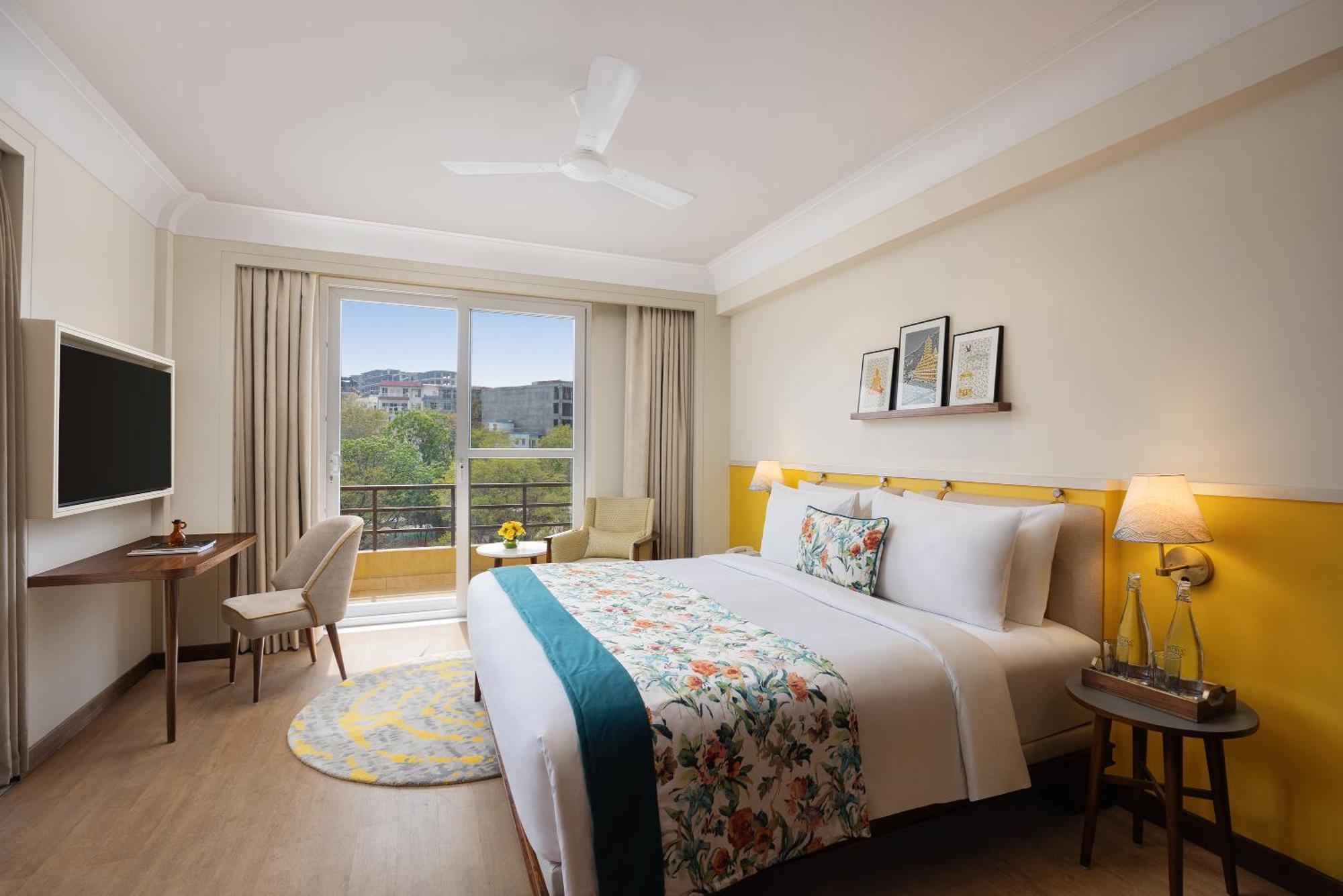 Aloha On The Ganges By Leisure Hotels Rishīkesh Esterno foto