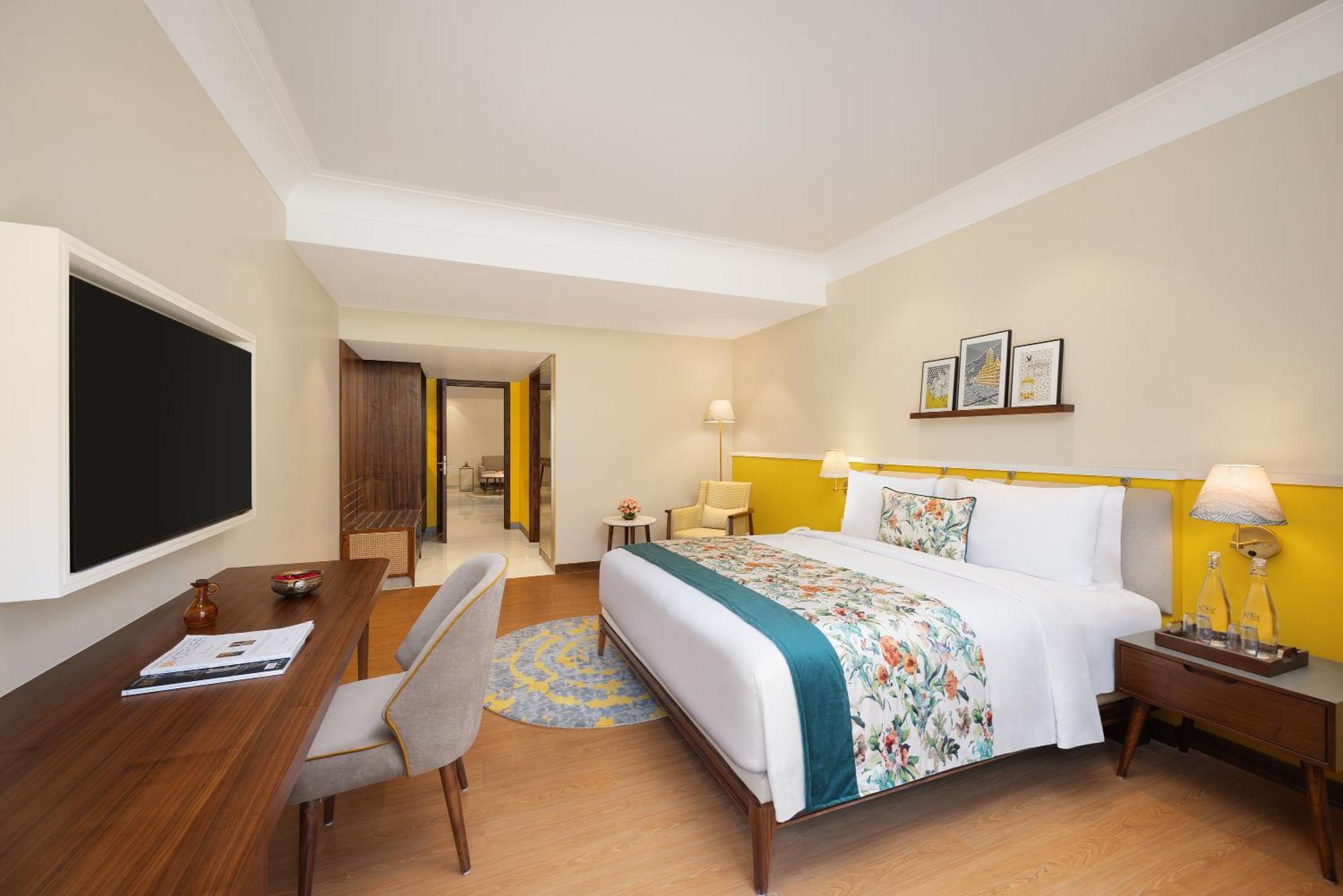 Aloha On The Ganges By Leisure Hotels Rishīkesh Esterno foto