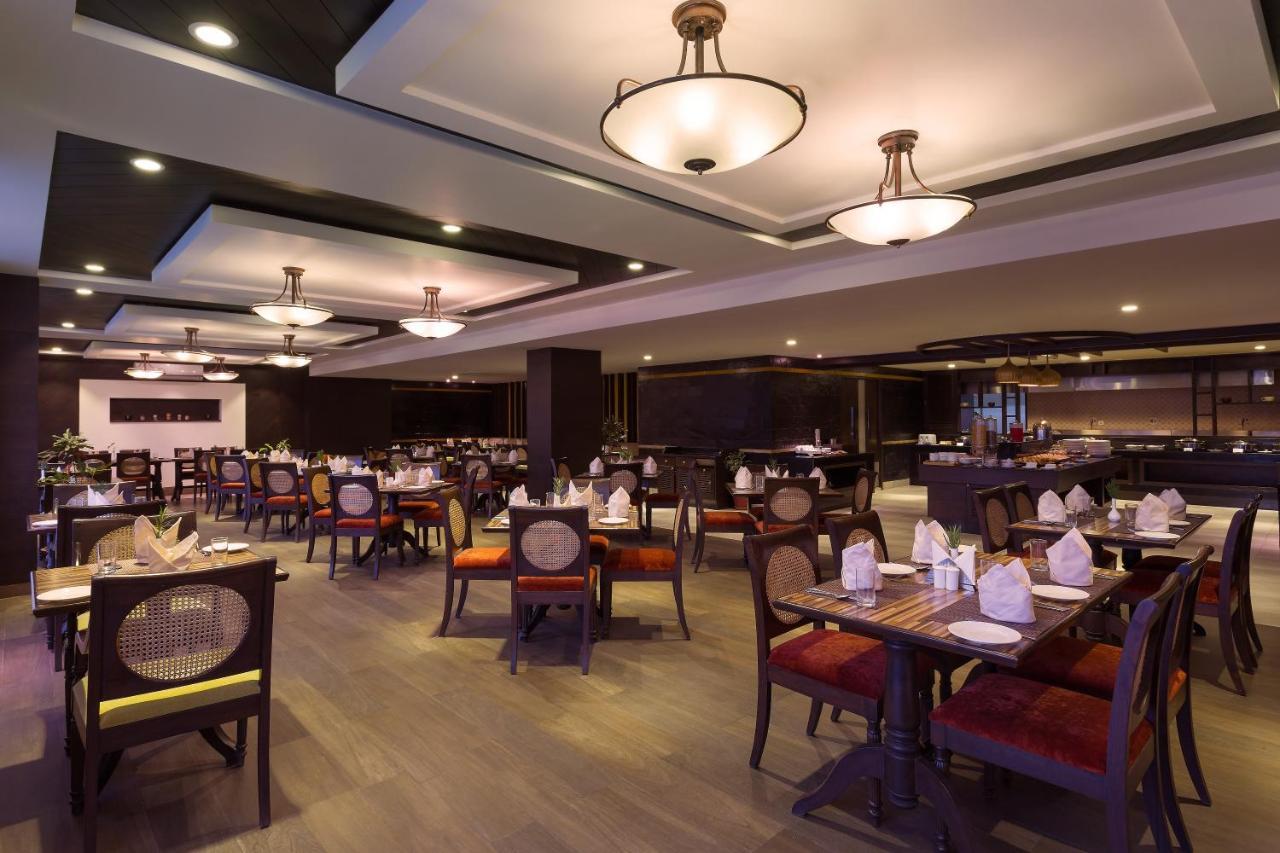 Aloha On The Ganges By Leisure Hotels Rishīkesh Esterno foto