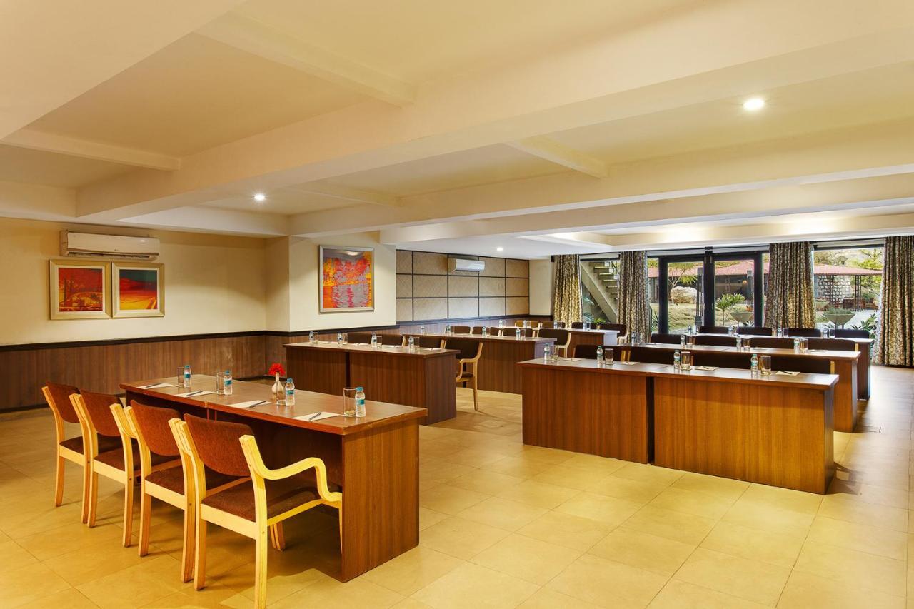 Aloha On The Ganges By Leisure Hotels Rishīkesh Esterno foto