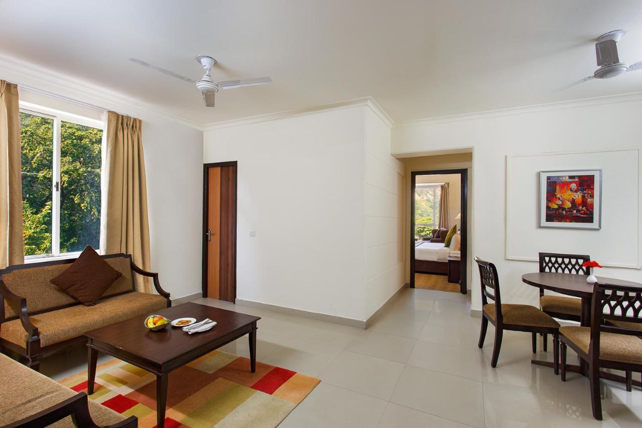 Aloha On The Ganges By Leisure Hotels Rishīkesh Esterno foto