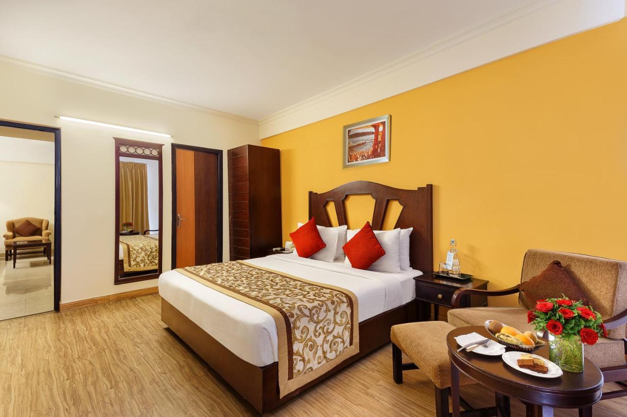 Aloha On The Ganges By Leisure Hotels Rishīkesh Esterno foto