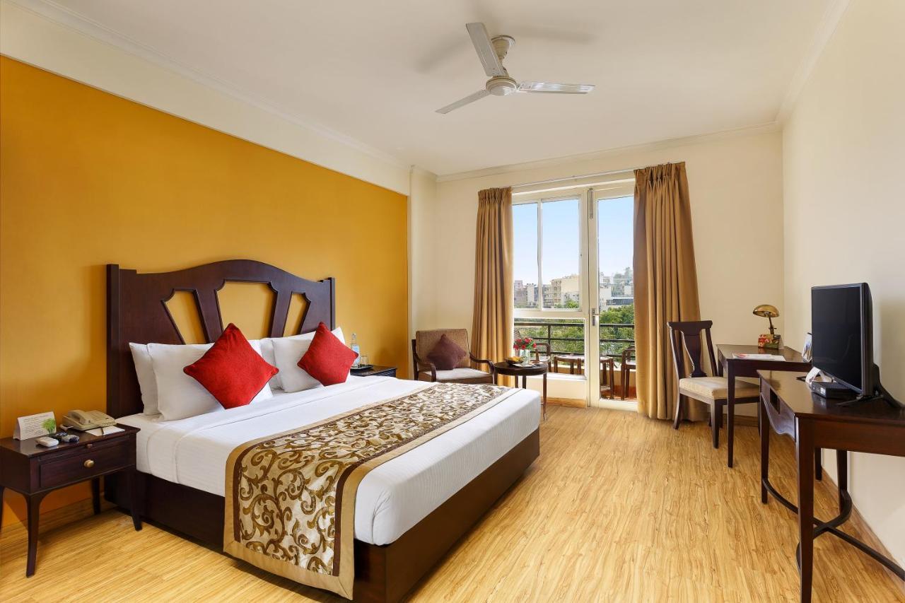 Aloha On The Ganges By Leisure Hotels Rishīkesh Esterno foto