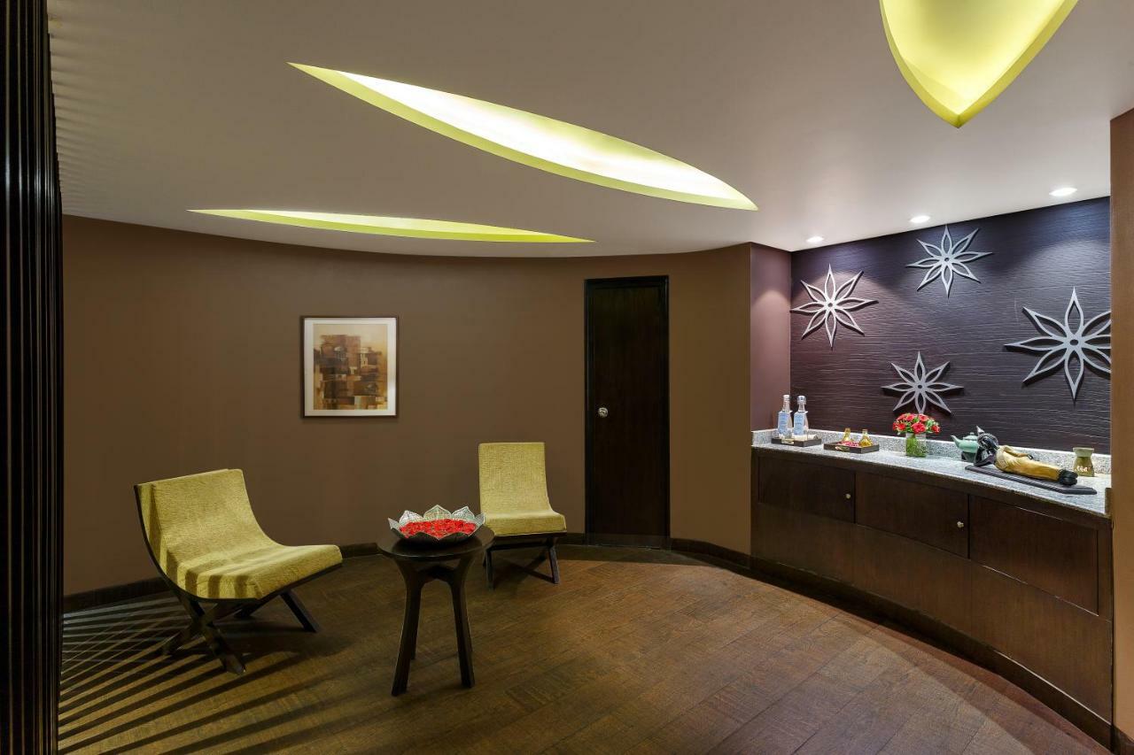 Aloha On The Ganges By Leisure Hotels Rishīkesh Esterno foto